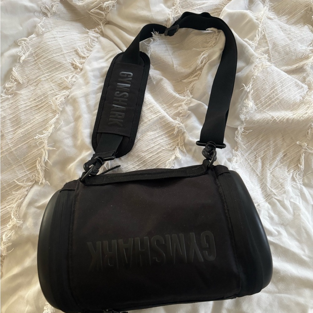 Gymshark Barrel Bag
